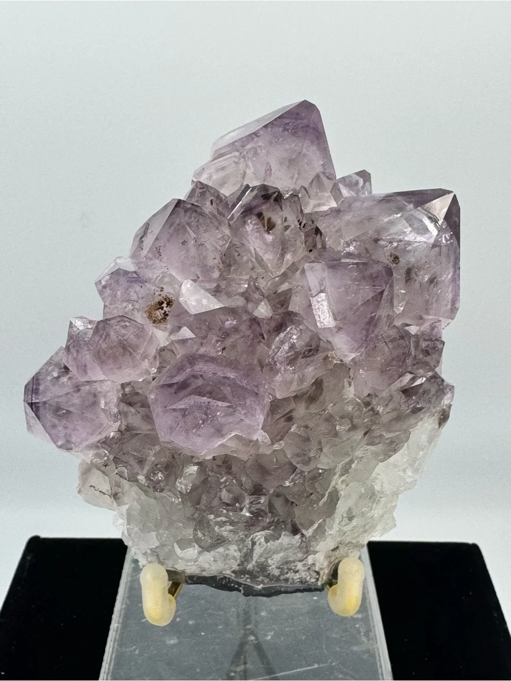 Amethyst Crystal Cluster Brazil